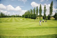 Bulbury Woods Golf Club 1076522 Image 4